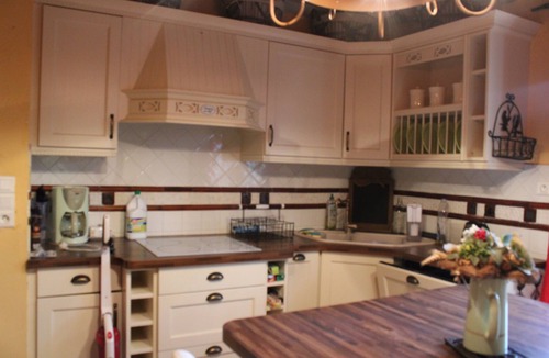 Plouha House | Charming house* with enclosed garden/10 mins from the beach/dogs welcome