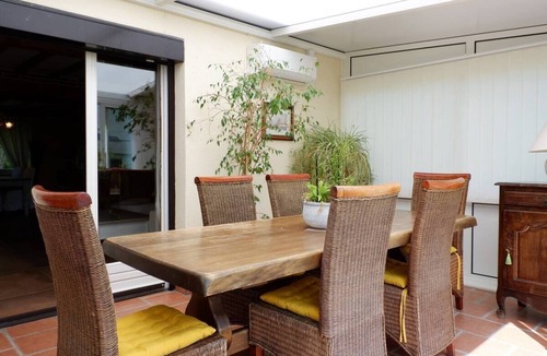 Plouha House | Charming house* with enclosed garden/10 mins from the beach/dogs welcome