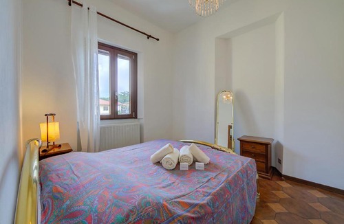 Monvalle Apartment | Charming La Gelosia Few Min From Lake - Happy Rentals