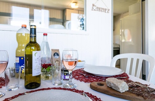 Le Vigan House | Charming little chalet in the Lot