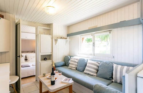 Le Vigan House | Charming little chalet in the Lot