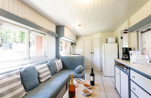 Le Vigan House | Charming little chalet in the Lot