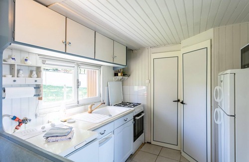 Le Vigan House | Charming little chalet in the Lot