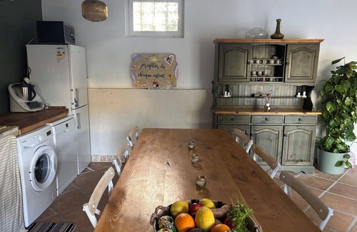 Saze House | Charming little house between Nîmes and Avignon