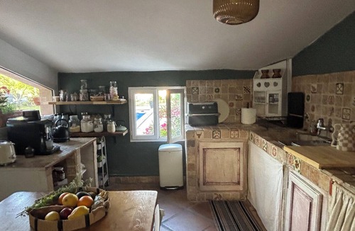 Saze House | Charming little house between Nîmes and Avignon