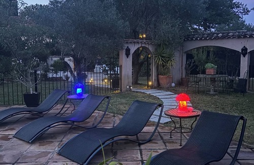 Saze House | Charming little house between Nîmes and Avignon