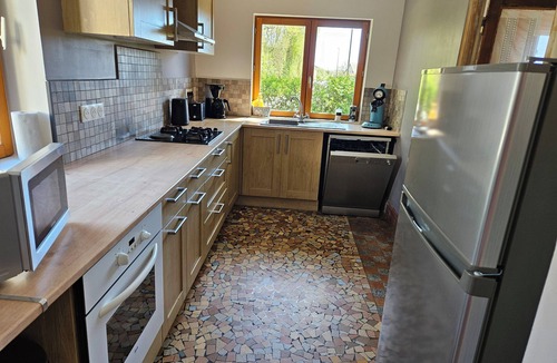 La Chaise House | Charming little house
