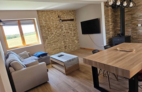 La Chaise House | Charming little house