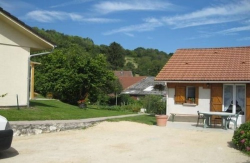 Sivry-la-Perche Cottage | Charming Meuse Cottage: Comfort, Nature, and Ideal Location
