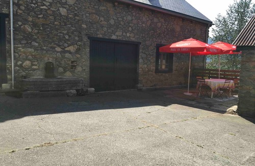 Garin House | Charming Mountain House in the Heart of the Pyrenees