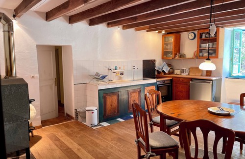 Sedeilhac House | Charming Old Farmhouse in Secluded Nature – Perfect for Family & Friends