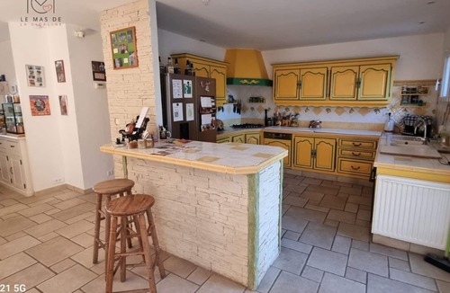 Gareoult Villa | Charming Provençal Villa with Private Pool – Peace Nature Green Provence (Var)