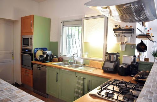 Estezargues House | CHARMING PROVENCAL HOUSE NEAR PONT DU GARD