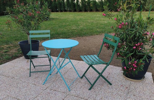 Champagne-sur-Seine House | Charming renovated house