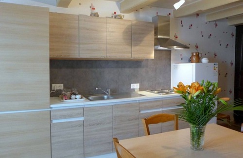 Chaumont-la-Ville Cottage | Charming renovated cottage, garage and bicycles available