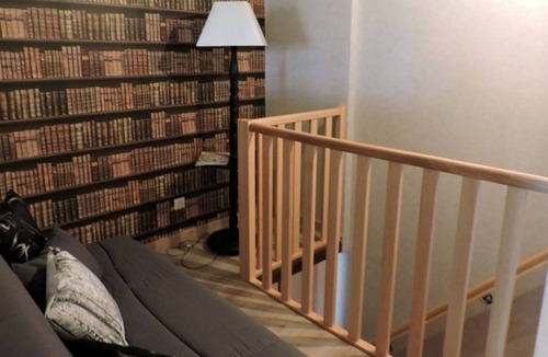 Chaumont-la-Ville Cottage | Charming renovated cottage, garage and bicycles available