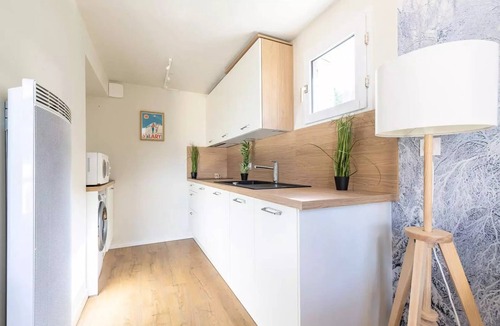 Saint-Lary-Soulan Apartment | Charming, Renovated Duplex in the Heart of Saint-Lary-Soulan for 4 People