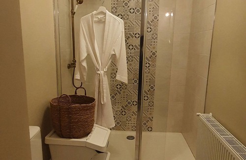 Souilly Apartment | Charming Renovated Apartment Near Verdun for 2 with Modern Amenities
