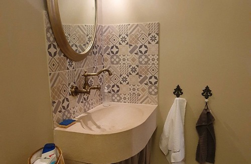 Souilly Apartment | Charming Renovated Apartment Near Verdun for 2 with Modern Amenities
