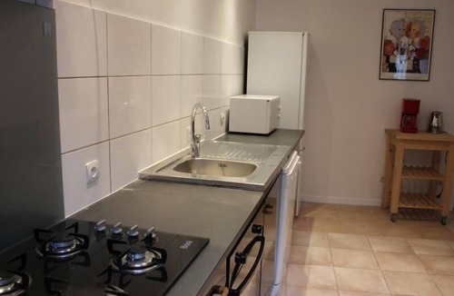 Tonnoy Cottage | Charming Renovated Farmhouse with Terrace, Near Nancy