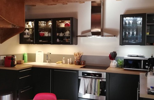 Saint-Savin House | Charming renovated barn, heart of the village
