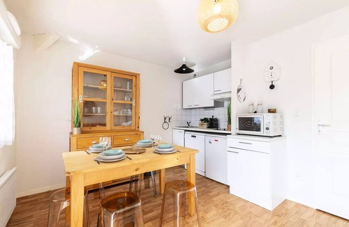 Vielle-Aure Apartment | Charming, renovated apartment in Vielle-Aure – Sleeps 4