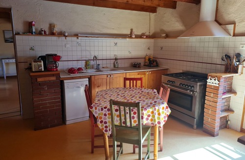 Vandieres Cottage | Charming Renovated Mill with Trout Fishing, Near Metz and Nancy