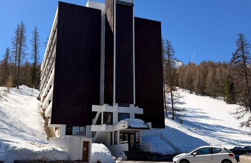 Les Claux Apartment | Charming renovated studio in the mountains, pets allowed