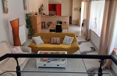 Evran House | Charming, renovated vacation rental with a pool, between Dinan and Saint-Malo