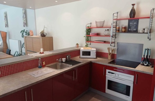 Evran House | Charming, renovated vacation rental with a pool, between Dinan and Saint-Malo