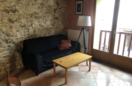 Camurac House | Charming renovated village house Camurac Aude Ariège Ax Pyrenees* resort view