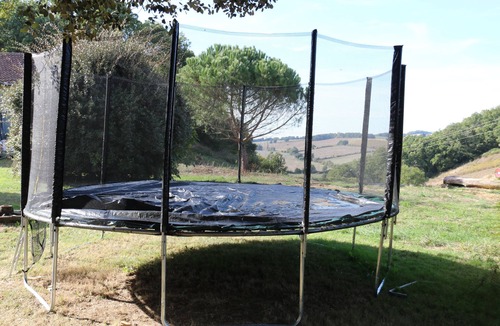Estipouy House | . Charming Residence in the heart of Gascony, with Jacuzzi & sauna