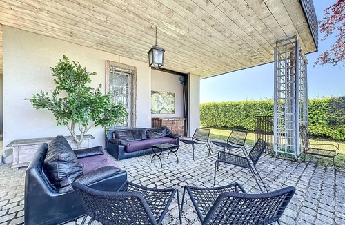 Bournos House | Charming residence near Pau - Pool & Billiards