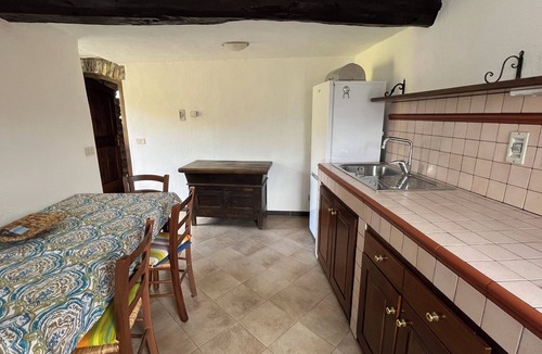 Vasia House | Charming rustico with terrace, tranquillity and sea views, approx. 15 min. to the coast
