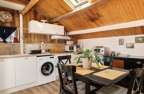 Neant-sur-Yvel House | Charming Small House in the Heart of Brittany
