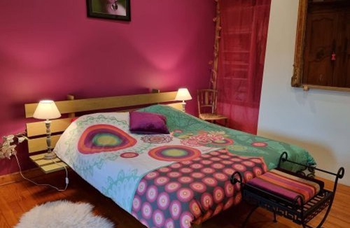 Vouthon-Haut Bed & Breakfast | Charming stay in the heart of the Meuse countryside