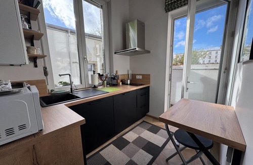 Vittel House | Charming Stay in the Heart of Vittel