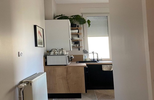 Vittel House | Charming Stay in the Heart of Vittel