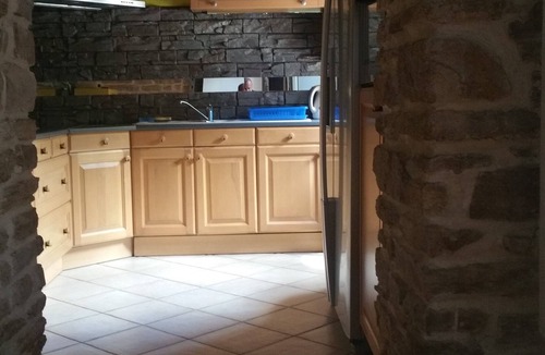 Concarneau House | Charming stone house with private pool, garden and terrace, close to the sea.