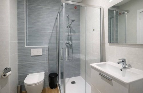 Old Town Condo | Charming studio in the heart of Menton's old town – Central location, everything within walking distance