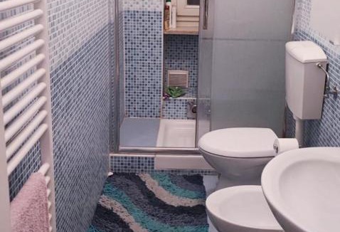 San Paolo Apartment | Charming sweet home