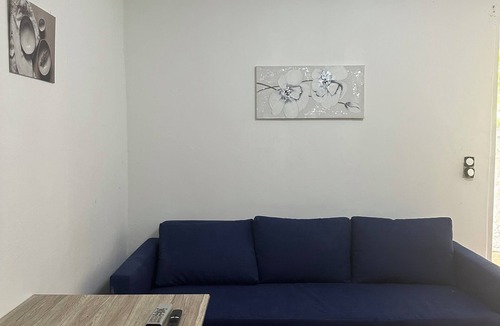 Collobrieres Apartment | Charming T1 bis apartment in Collobrières
