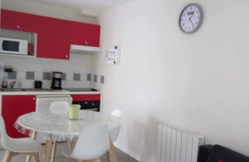 Bareges Apartment | Charming T2 duplex apartment