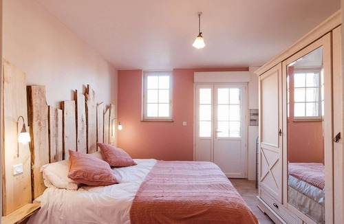 Bucheres Apartment | Charming T3 + garden + parking + common space