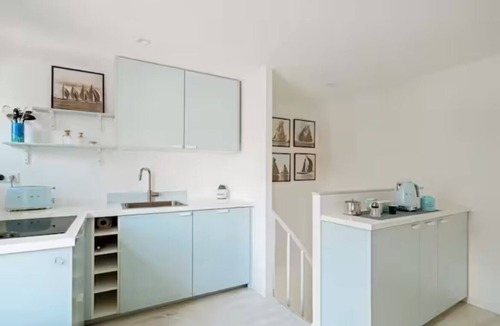 Saint-Briac-sur-Mer House | Charming town house in the heart of Saint-Briac, walking distance to beaches