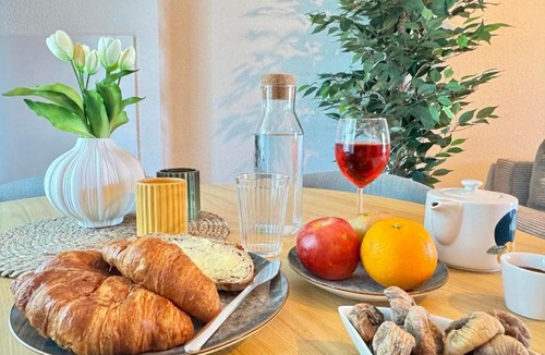 Tournefeuille Apartment | Charming Tournefeuille House