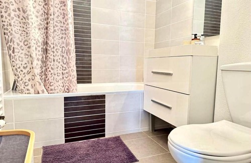 Tournefeuille Apartment | Charming Tournefeuille House