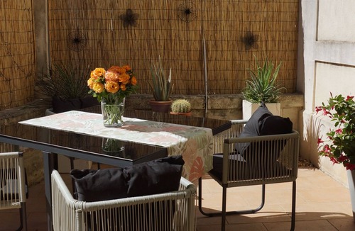 St.-Remy-de-Provence House | Charming townhouse in the heart of St Remy De Provence