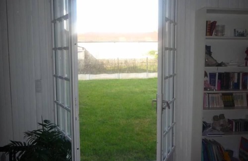 Lamballe House | Charming town house a few miles from the beach