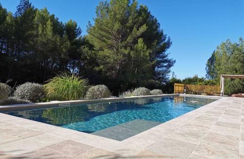 Bandol Villa | Charming VILLA 7 Rooms with Pool